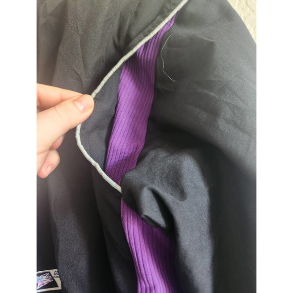 Vintage Hind Windkiller Windbreaker Gore-Tech Fitted Jacket M - Picture 8 of 13